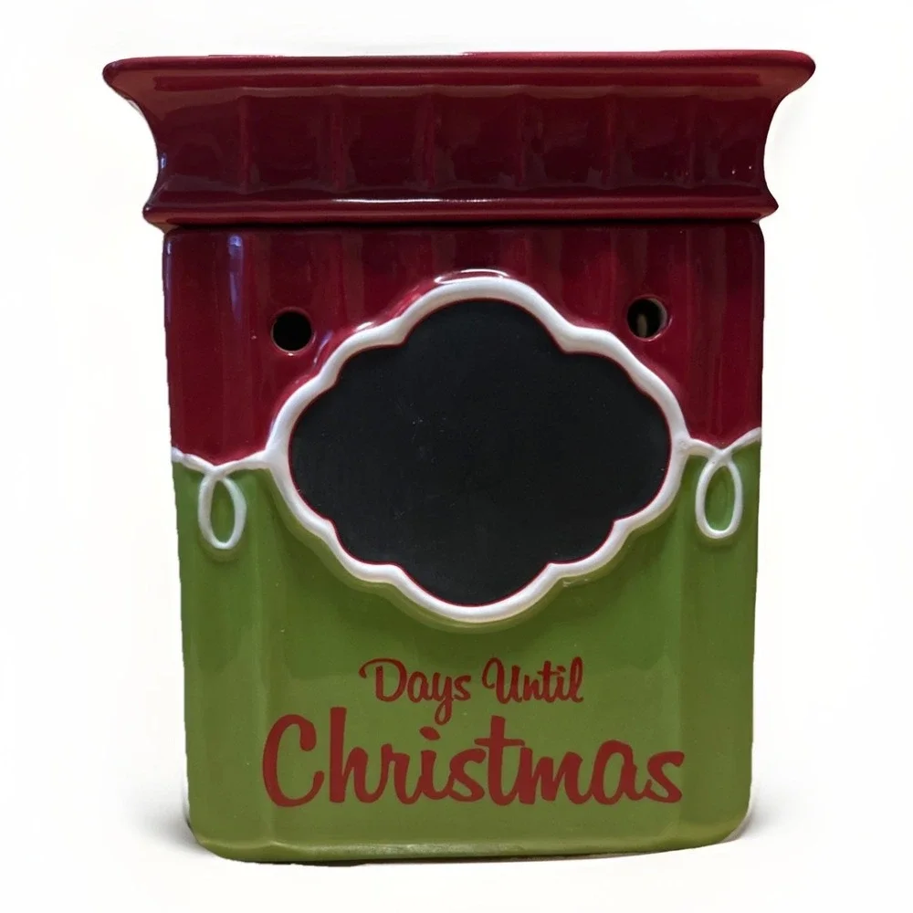Scentsy 